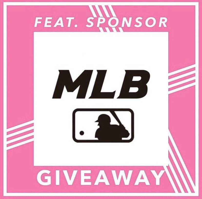 [MLB x K FRIENDS giveaway]⁣
มาแล้วนะคะ กิจกรรมที่2ของ 
KFriends x MLB Korea !!!
*สำหรับแฟนๆทีจะมารวมงานนะคะ*