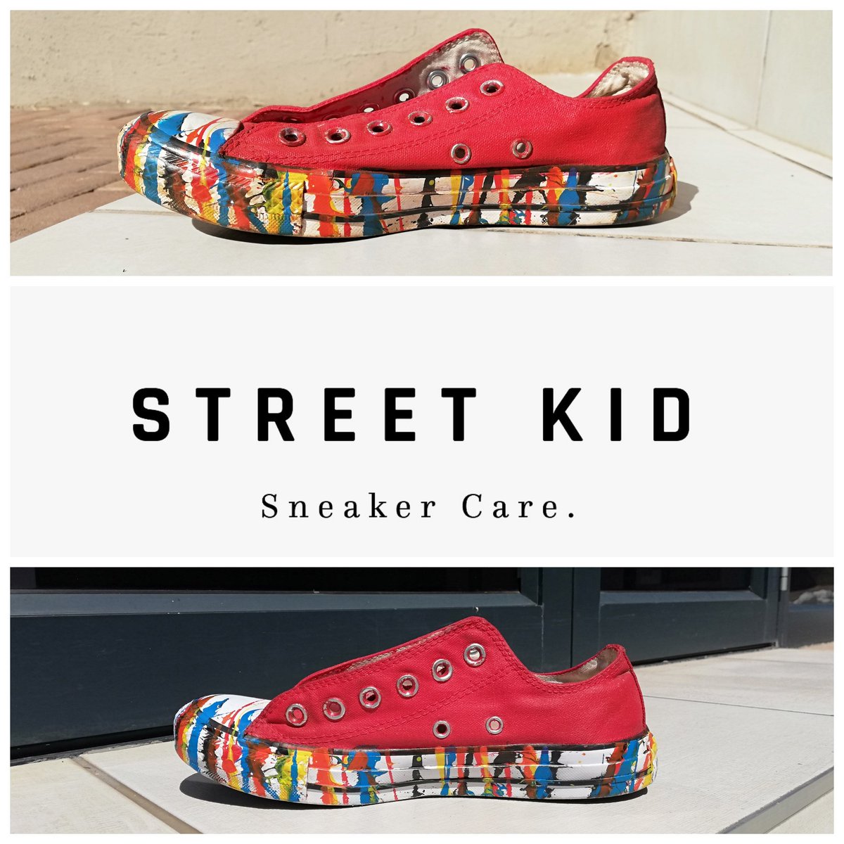StreetKidSA27's tweet photo. Come get your sneaker cleaned with us for only R50 a pair. We are in Mahikeng and Rustenburg.

Call/whatsapp 067 295 0815 https://t.co/9VMwlexe57