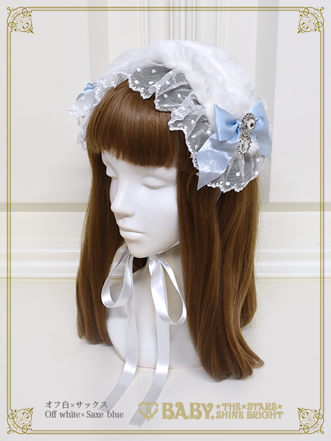 BABY☆THE STARS on X: