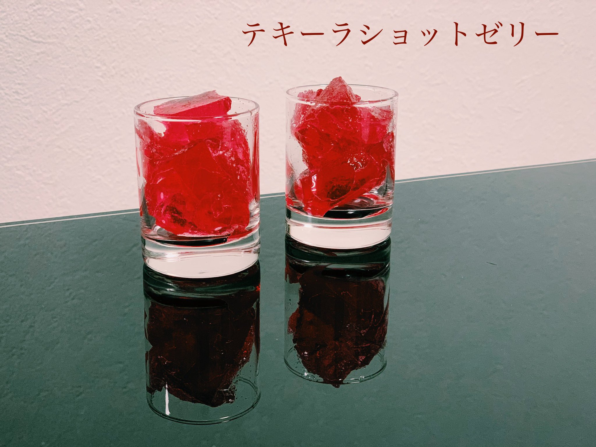 せとらえと Twitter પર 本日のはなみさちゃん Hanamisa1116 生誕 Amp ラストバーテンイベントの せとらえとオリジナルメニュー テキーラショットゼリー 300円 タピオカカクテル2種 ブラックorホワイト その他お好きなドリンクにタピオカin可 各種800円