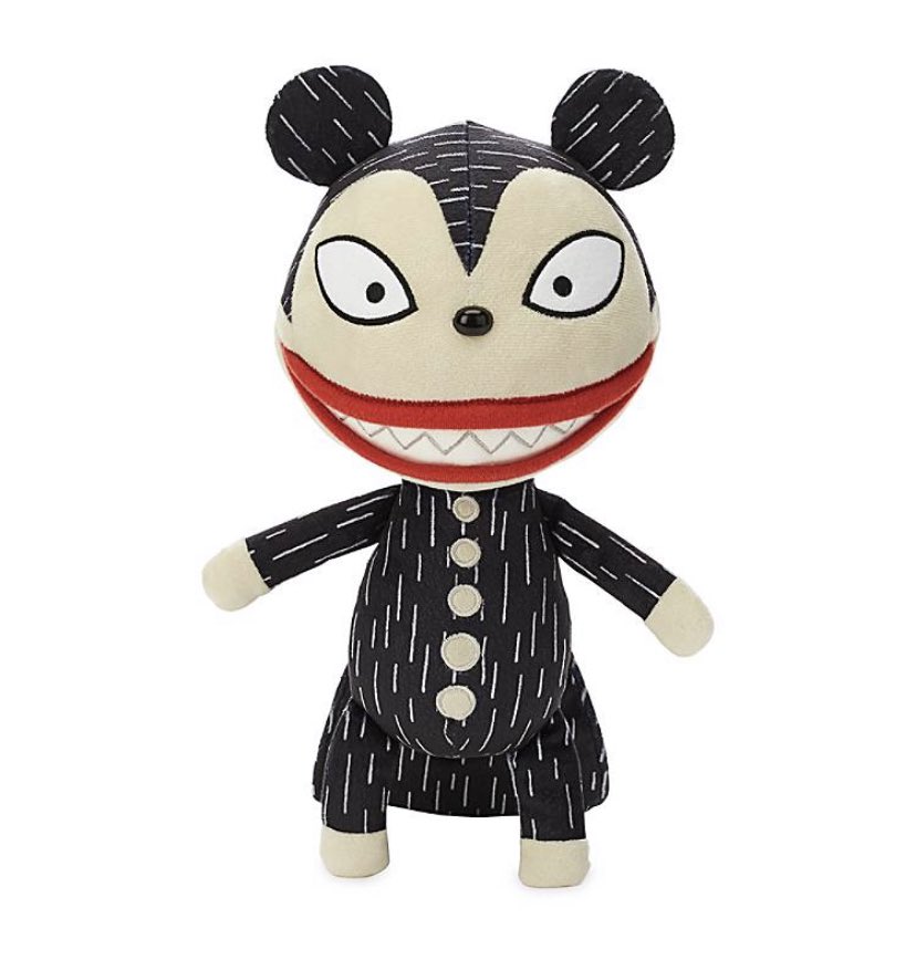 監督と話してたけど、バンパイアテディだけ絶対買わないかん 