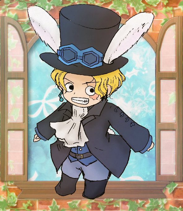 サボのtwitterイラスト検索結果 古い順 サボのtwitterイラスト検索結果 古い順