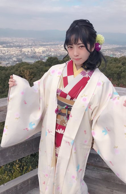 Twitterのコスプレ画像18