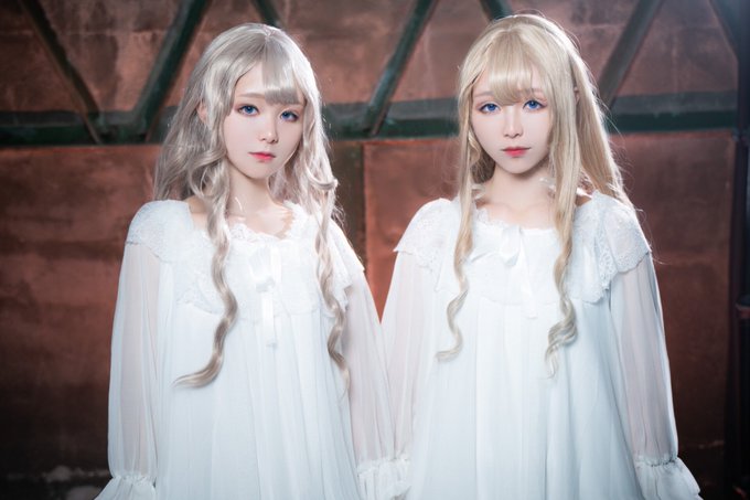 Twitterのコスプレ画像45