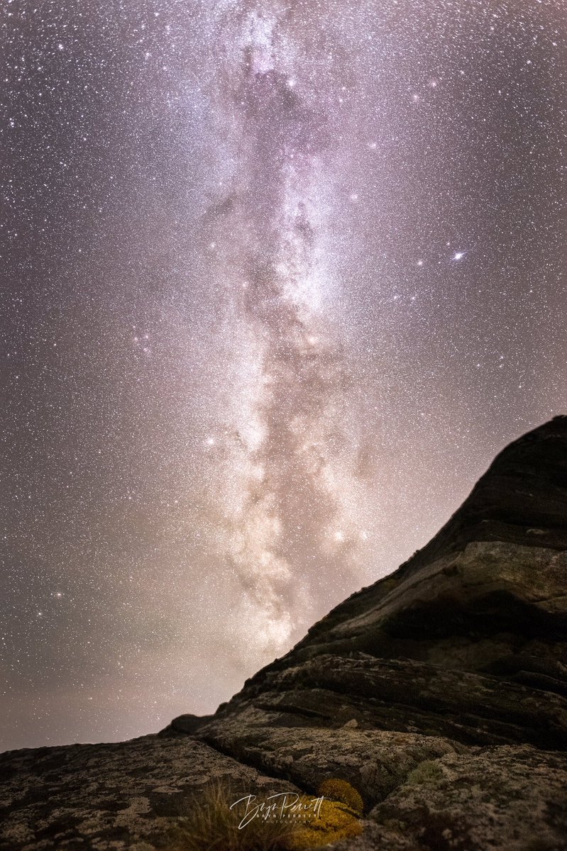 A plain piece of Astro! #CanonFavPic #astro #apod #MilkyWay  <a href="/CanonUKandIE/">Canon UK and Ireland</a> <a href="/SigmaImagingUK/">SIGMA UK</a> Canon 6D + Sigma 20mm #landscapephotography