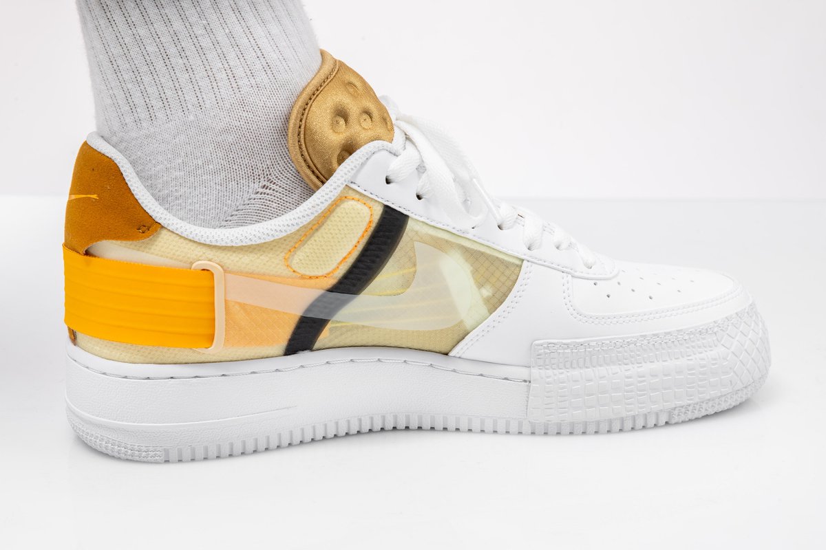 af1 type gold