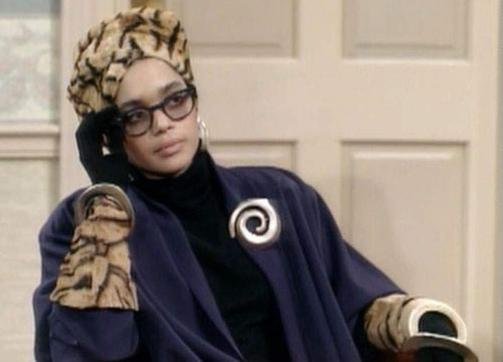 Happy Birthday to Lisa Bonet, Oksana Baiul, Martha Plimpton, and more!  