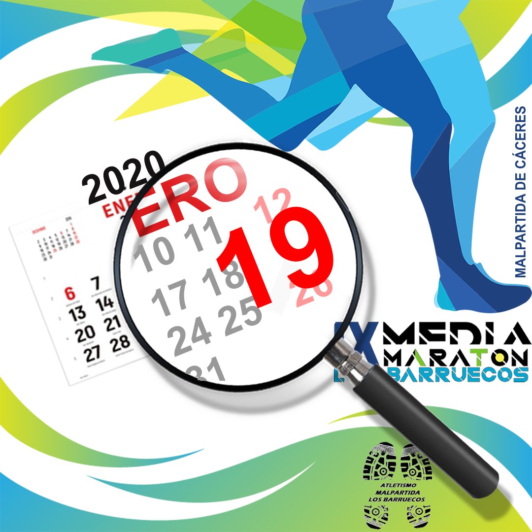 ¿Qué dices? ¿Qué te la vas a perder? 😵😵🏃💪🏅