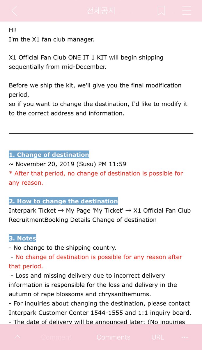 minkyuhere's tweet photo. membership kit is finally ready!?/!.$&amp;:’xnd https://t.co/kSXYYU8eM5