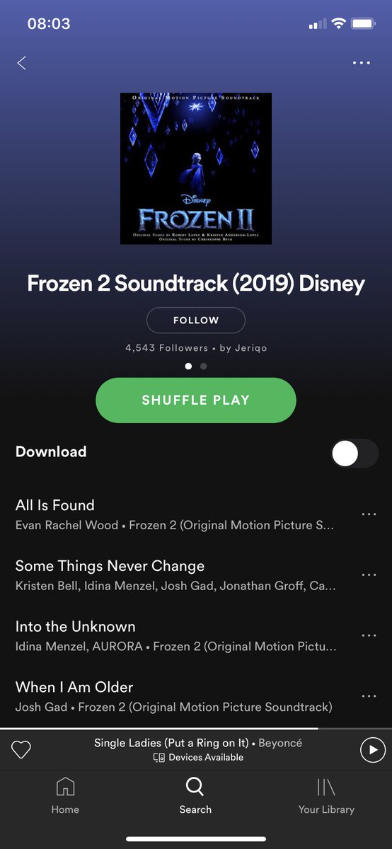 claredooley's tweet image. Trying to predict which is going to be baby ballets favourite #Frozen2 #danceteacherproblems ❄️❄️❄️⛄️