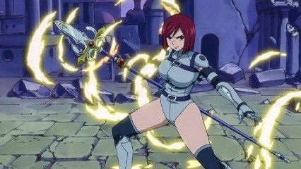 シノア 333 桜柱 ちなみに Fairy Tail の エルザ ナイトウォーカー の持ってる槍は Rave のハルが持ってる大剣と同じ名前で特徴も同じく十個の姿に変わる武器 テン コマンドメンツ 名の由来は 十戒 かららしいです