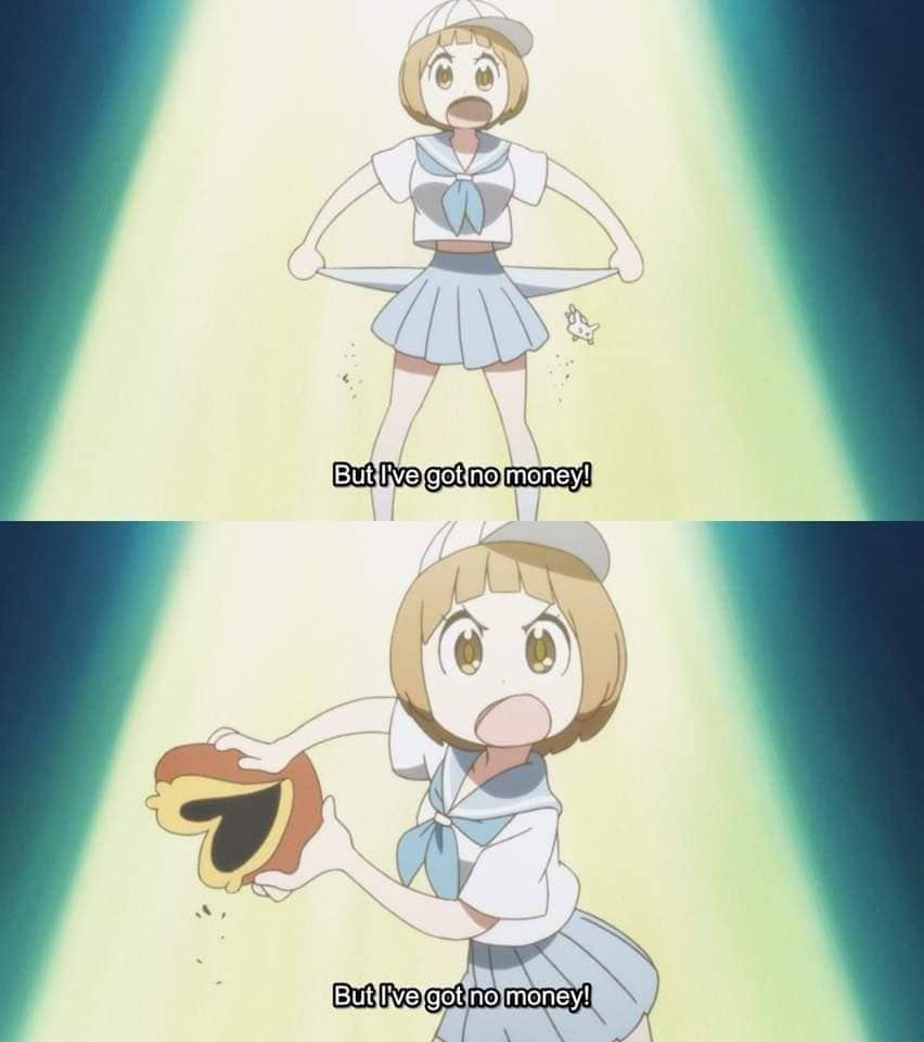 Featured image of post Money Meme Anime / We have the best anime memes: