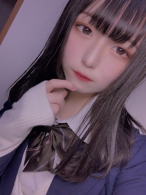 コスプレイヤーみぃのTwitter画像2