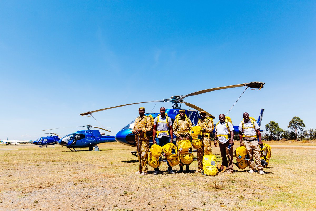 ExtremeKenya's tweet photo. The Mt Kenya Rescue Team. These are the people we will be raising money towards through the Mt Kenya Forest Trail Run

Registration: https://t.co/XBB0Sv8sE0 

#trailrunkenya #run #challenge #mtKenya #kenya #running #africa #mountain #mountainrescue #trails #forest #mountkenya https://t.co/XeOOvPVDne