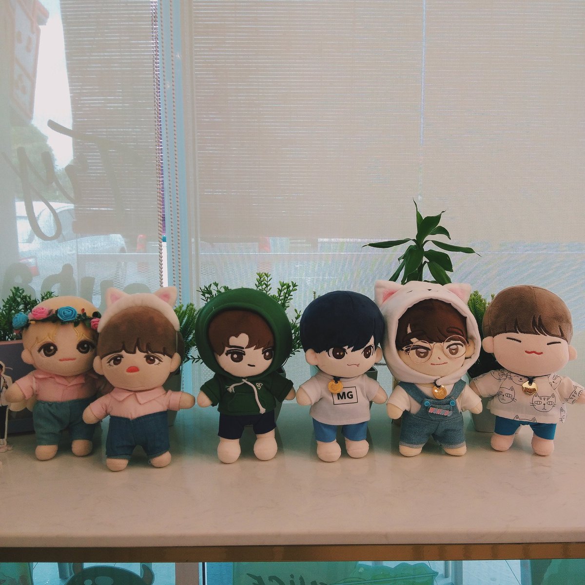 KimJooMi2's tweet photo. The deco is nice owuu πβ€ #CharmedeAnges_KCH #CharmedeAnges https://t.co/B0DFtw6lOC