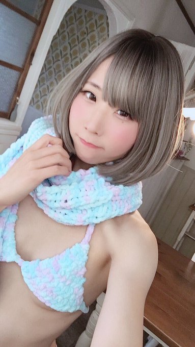 Twitterのコスプレ画像36
