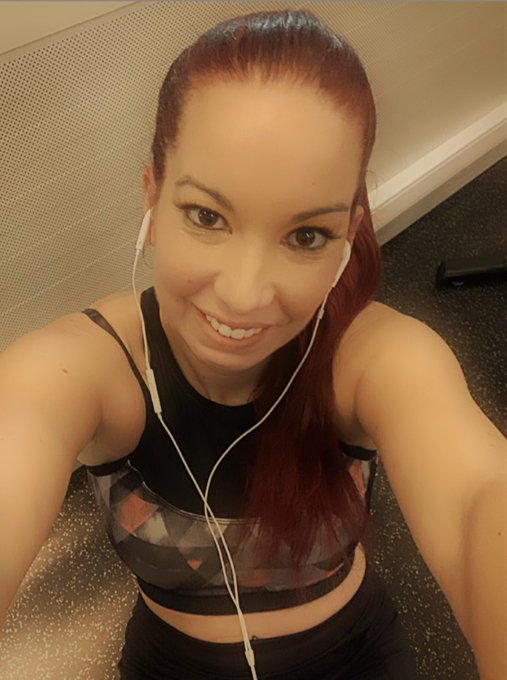 Guten Morgen meine S&uuml;&szlig;en 💋 #SweetMelli #sport #fitnessgirl #fitness #fitgirl #FitnessModel #Motivation<a href="/tag/sweetmelli"class="tags">#SweetMelli</a><a href="/tag/sport"class="tags">#sport</a><a href="/tag/motivation"class="tags"><span>#motivation</span></a><a href="/tag/fitnessmodel"class="tags"><span>#fitnessmodel</span></a><a href="/tag/fitness"class="tags"><span>#fitness</span></a><a href="/tag/fitgirl"class="tags"><span>#fitgirl</span></a>