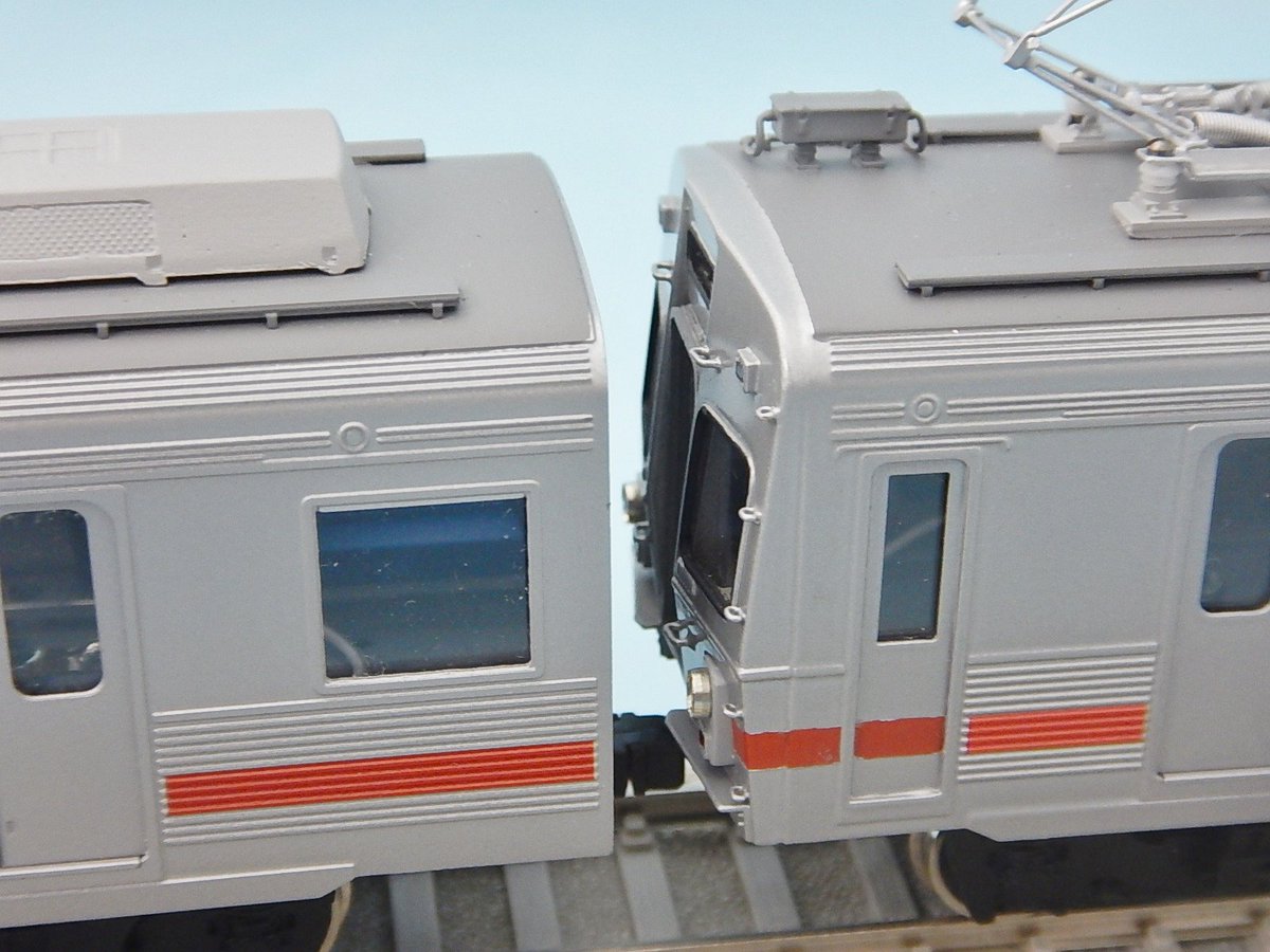 目黒区】ふるさと納税③ 東急多摩川・池上線で活躍した東急7600系(第1