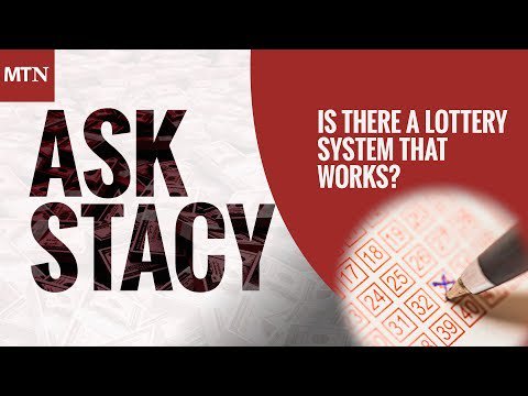 how to win the lottery how to win the lottery