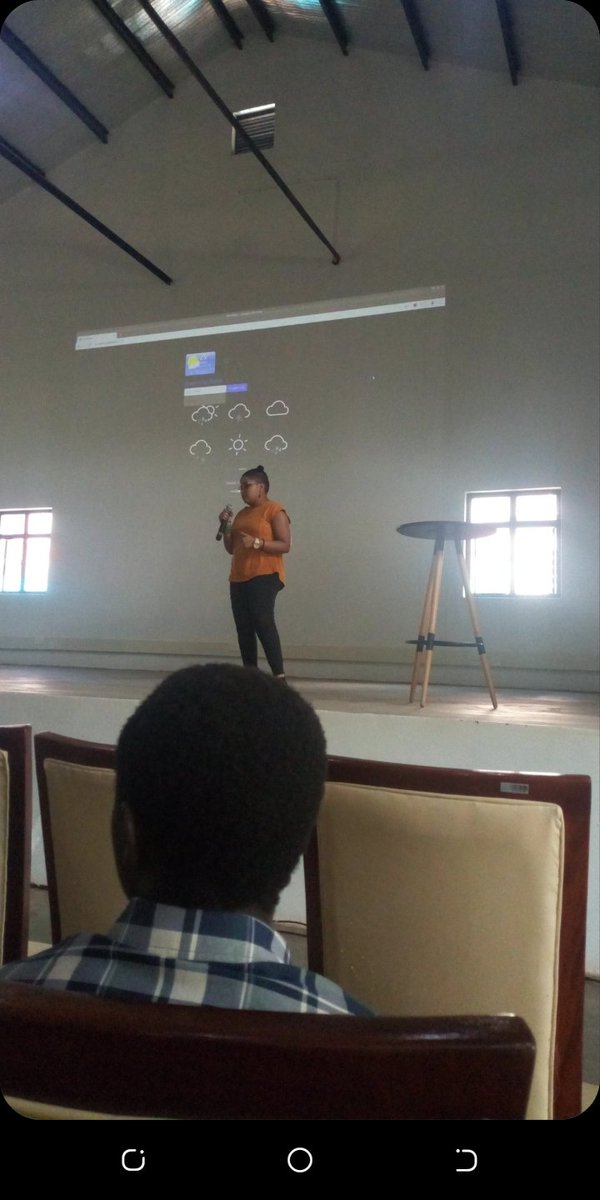 KamashStivec's tweet image. Grand Finale
Was great for 3 month training
#DevCTrainingwithAndela