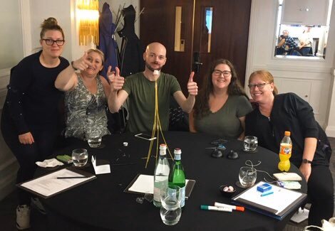 keke14's tweet photo. Had an amazing time with cohort 2 on our residential. Up early this morning to smash some rocks 😀#motivation #put1stthings1st @FNightingaleF @HartleyNicola @westwood_greta @TeamNUH https://t.co/Ywn6jCvpuJ