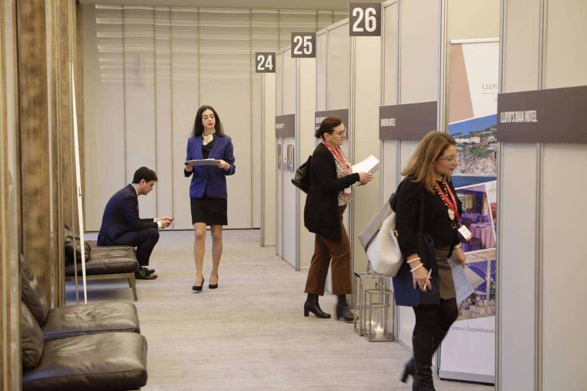 M. Gabriella Gentile tweet media