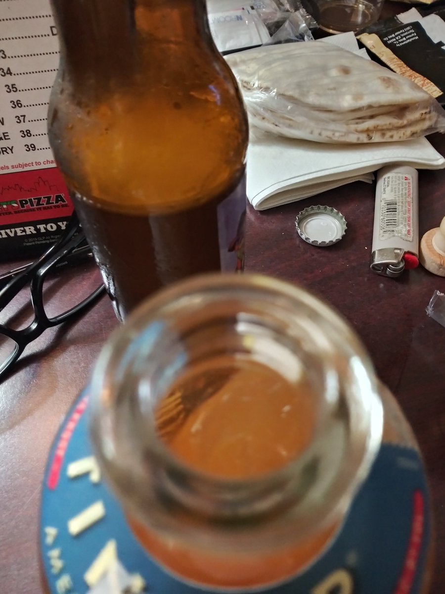 TheMongrels's tweet photo. Hey @TINCUPWhiskey  i bought a bottle of you whiskey and put it in the freezer. Guess what? It froze. Whiskey doesn't freeze. Explain... https://t.co/H10CrcR6u5
