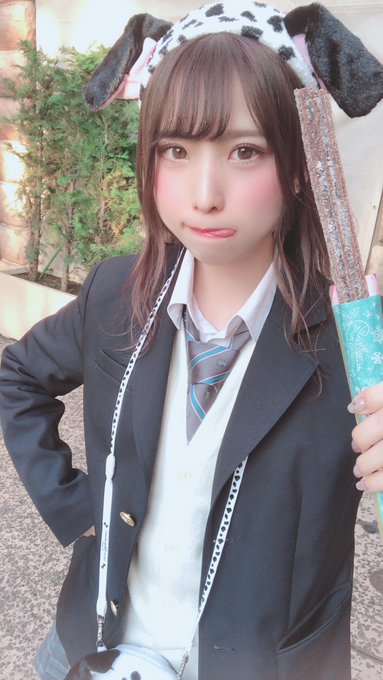 Twitterのコスプレ画像39