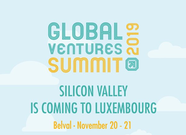 SomerseJuliette's tweet photo. 🇱🇺#GVSLuxembourg  Silicon Valley Tours The World. ✈️ @gvsum Global Ventures Summit  Europe | 20-21 November 2019 #GVS2019 #venturecapital #Fintech #Startups #HoST #startup #startupecosystem #entrepeneurship #gvs #gvsummit #vc #funding #fundraising

👉https://t.co/VsckBkI3EO https://t.co/j8kzp5fXpB