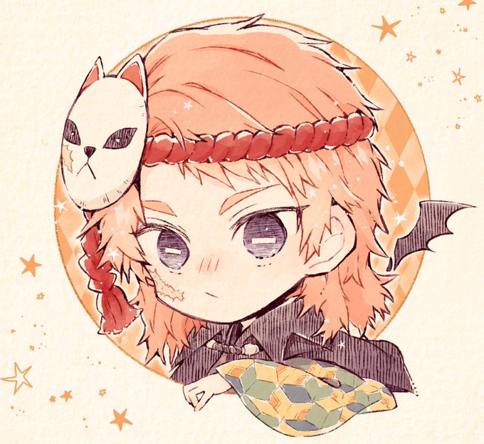 錆兎 さびと のtwitterイラスト作品 人気順 432