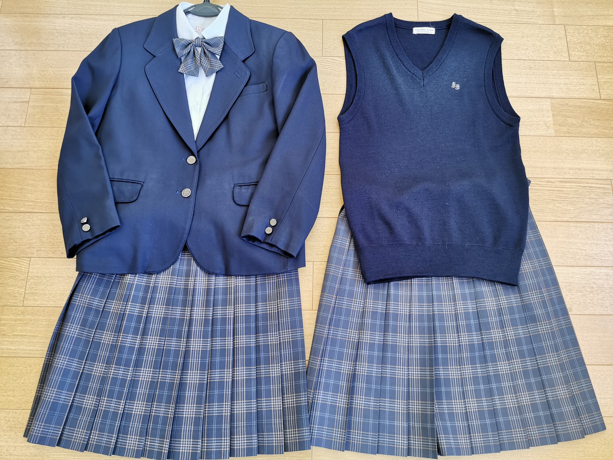 制服買取 デジタルウェブ on X: 