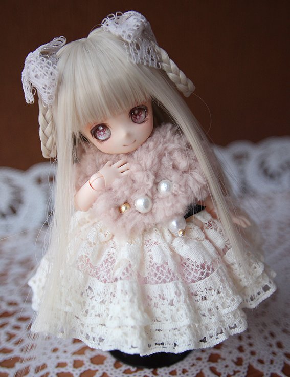 オビツ11 Granado社 オビツ11 Granado社