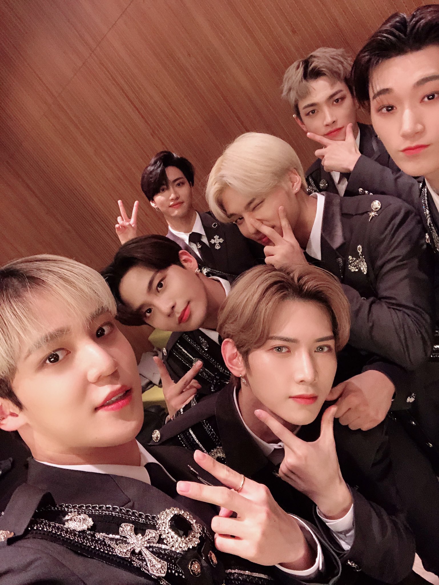 ATEEZ ユノトレカ 41枚 castiello.com