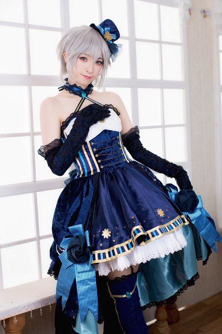Twitterのコスプレ画像72