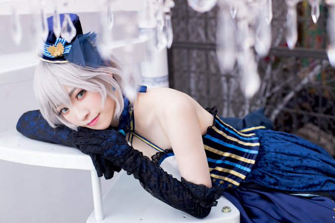 Twitterのコスプレ画像71