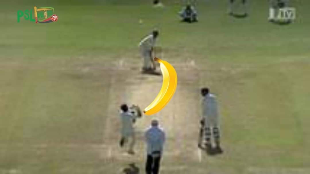 How he bowled them! Happy Birthday Waqar Younis.   