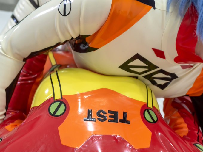 Twitterのコスプレ画像14