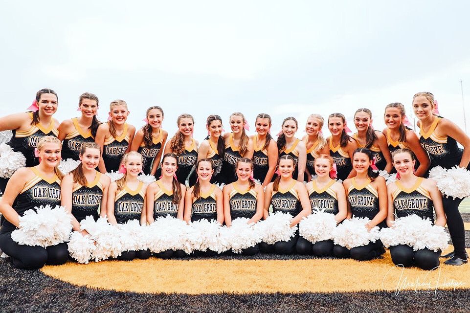 OGHS Official site tweet media