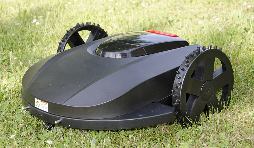 wixoo_fr's tweet photo. 📢 🔥Bon plan : 42% de remise sur le robot tondeuse extel easymate chez @ManoMano_FR 
▶️ https://t.co/wu6H2geMKy #bonplan #tondeuse #jardin https://t.co/gJ64RAf9AK