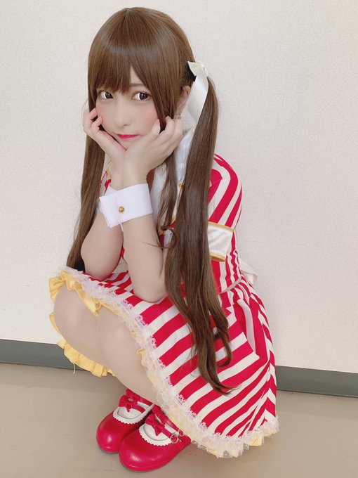 Twitterのコスプレ画像37
