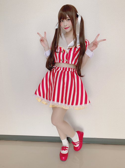 Twitterのコスプレ画像38