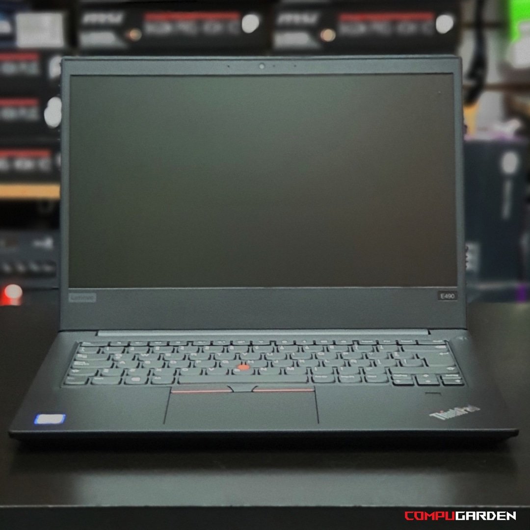 Compugarden tweet media