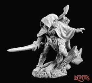 greypaladinart's tweet photo. Nienna, Elf Ranger from @reapermini Dark Heaven Legends collection, now available from our webstore! Visit https://t.co/TM0Q15NDzG to view our entire range! #reaperminiatures #fantasyminiatures #dungeonsanddragons #webstore #hobbysupplies #hobbystore https://t.co/geM3E33F7S