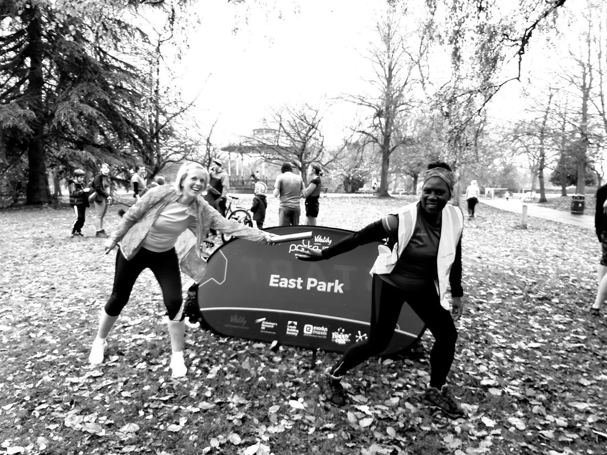 WednesfieldJPR's tweet photo. #bigcommunityrelay golden baton arrived at Eastpark parkrun Wolverhampton today.  Rise and shine @WednesfieldJPR it's on it's way to you tomorrow @marthawcc @juniorparkrunUK @parkrunUK @wolvesparkrun @WolvesCouncil #LoveYourCommunity @WtonforEveryone https://t.co/G67IHOYPJX