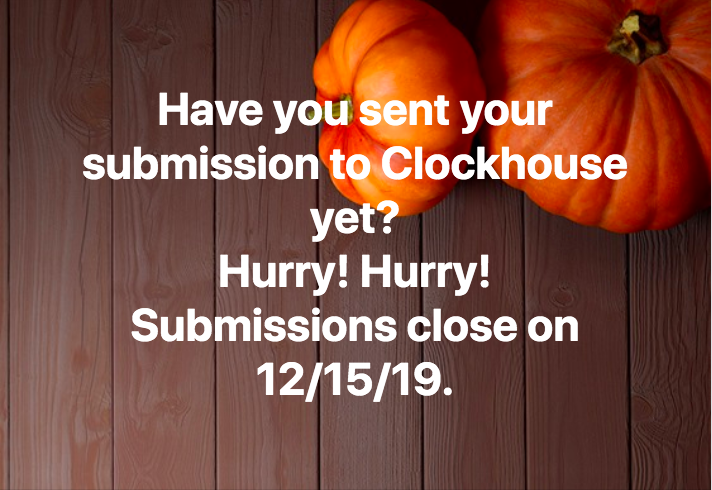 CLOCKHOUSE tweet media