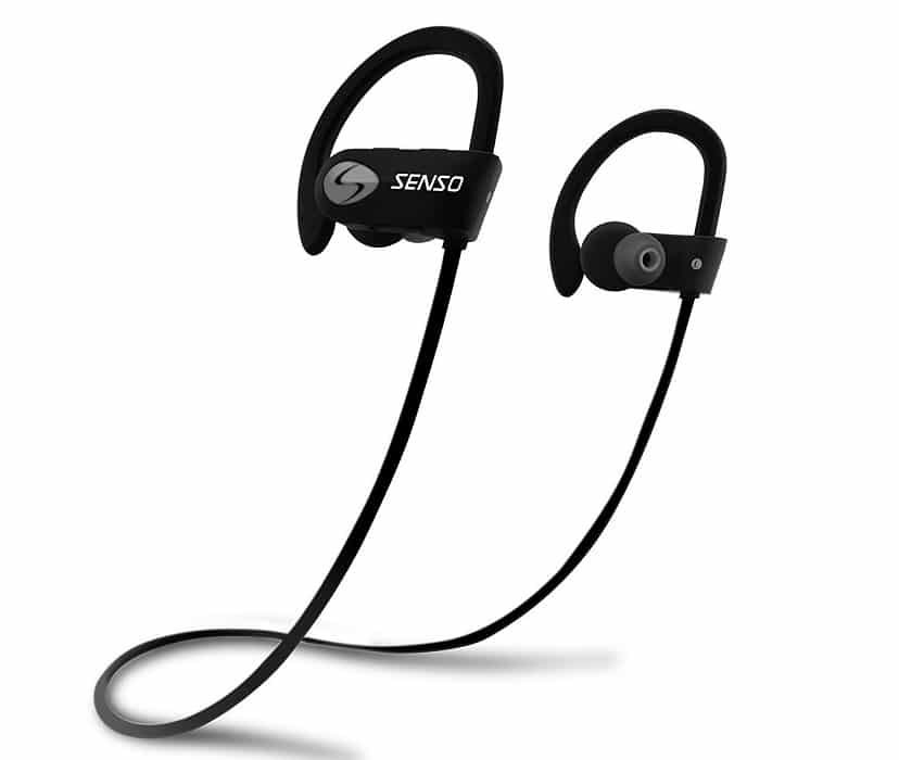 msdar_tech's tweet photo. تتميز سماعات Senso Bluetooth Wireless بجودة الصوت المتميزة، وتقنية منع الضوضاء، وجودة الاتصال المستقرة، ودعم ميزة مقاومة المياه وفقًا لمعيار IPX7، وبطارية تدوم حتى 8 ساعات، كما تدعم اتصال بلوتوث 4.1 الذي يتراوح مداه حتى 30 قدماً.

#مصدر_للأخبار https://t.co/tKgtrEN7Mo