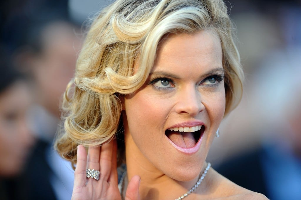 HAPPY BIRTHDAY MISSI PYLE - 16. November 1972. Houston, Texas, USA 