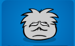 FieryPro_CP's tweet image. I bet this is the ugliest puffle you can find on cprewritten