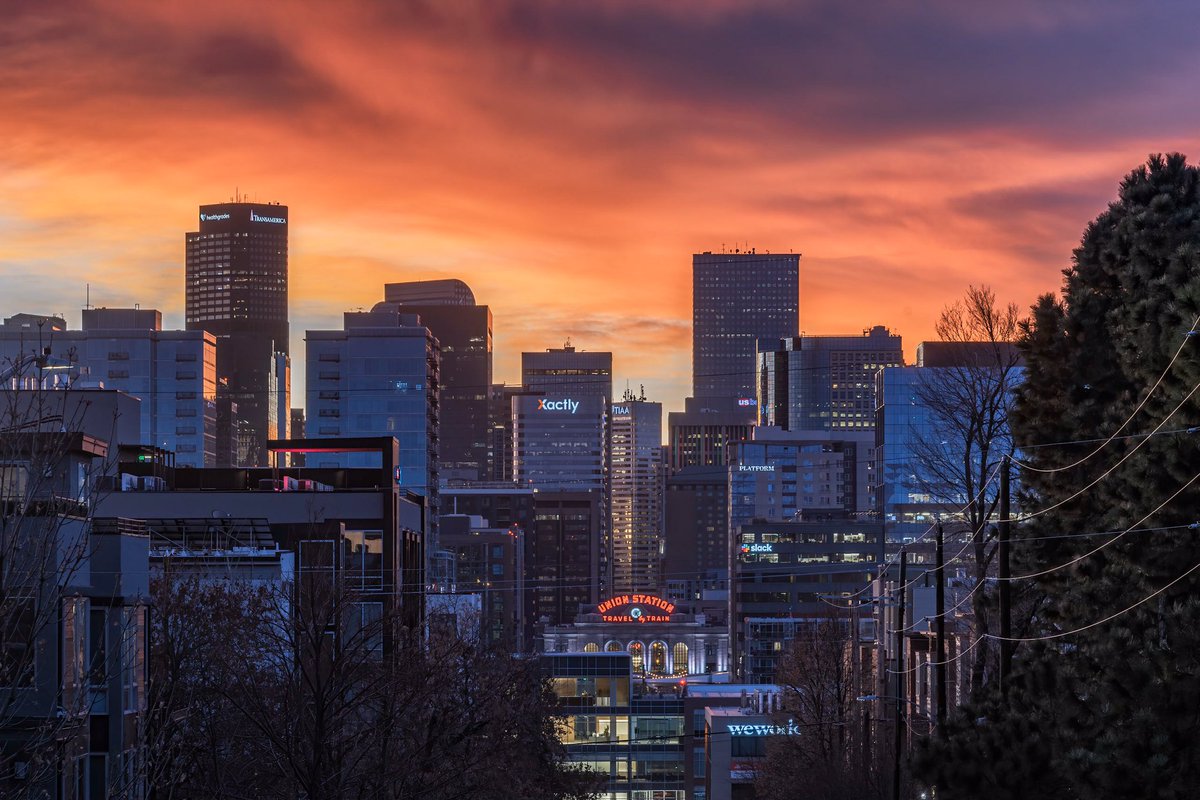 Colorado tweet picture