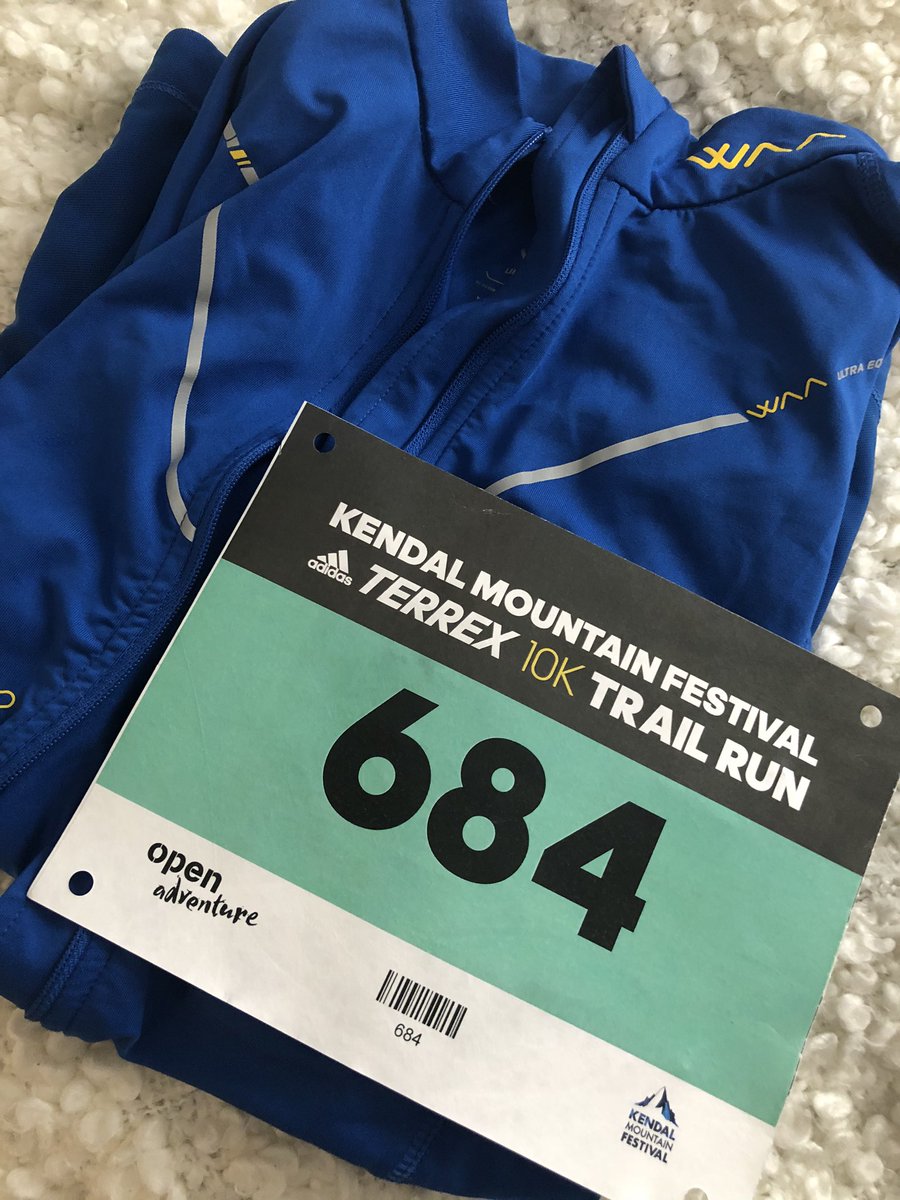 RFMCoaching's tweet image. Thanks team @openadventure &amp;amp; volunteers for organising @kendalmountain 10km

Stunning route with views north over Lake District for little leg stretch before listening to tales of adventure for next few hours

Properly muddy not exactly helped by face plant #oops 

#WAATeam